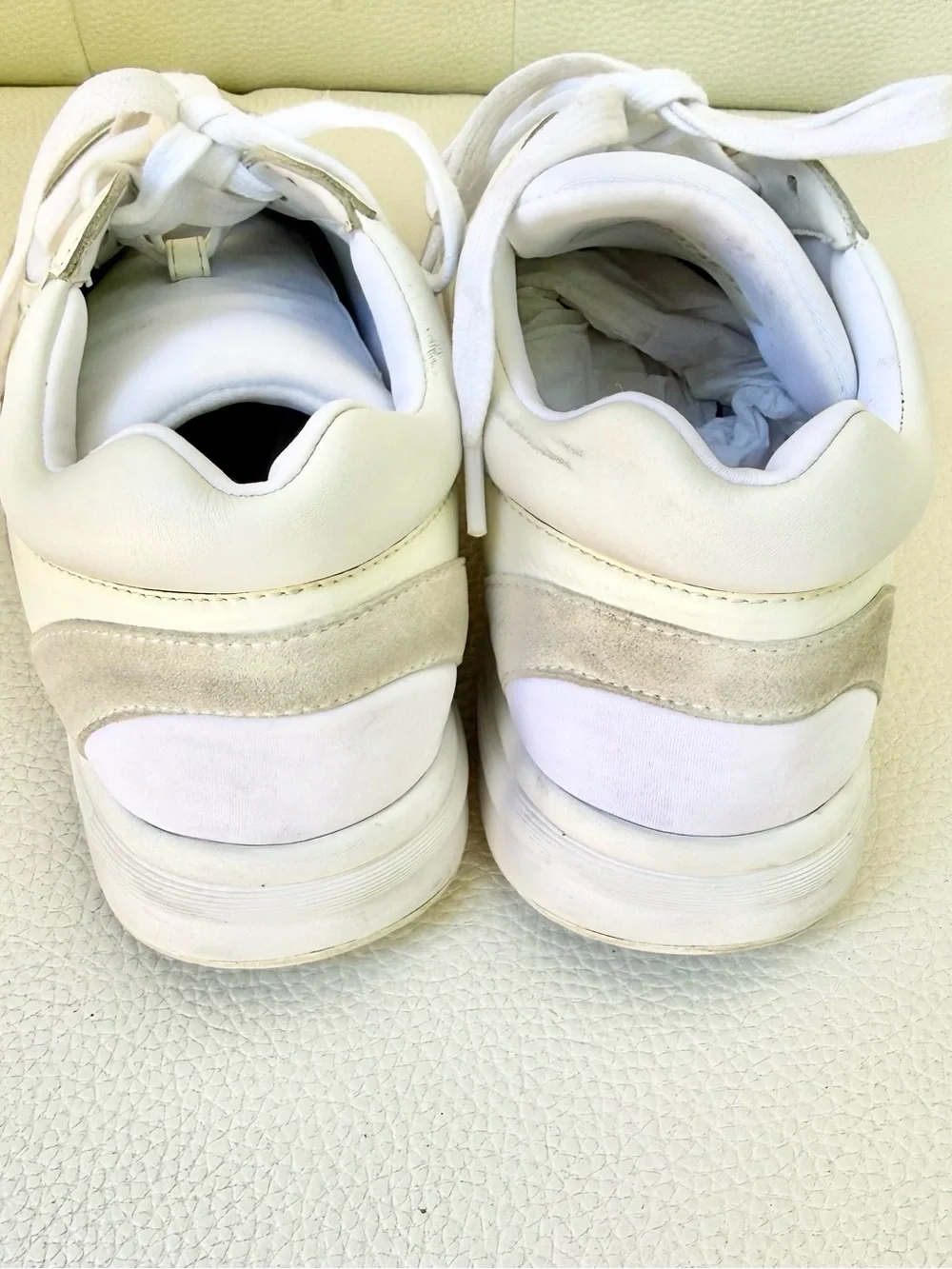 Chanel Sneakers - Picture 6 of 10